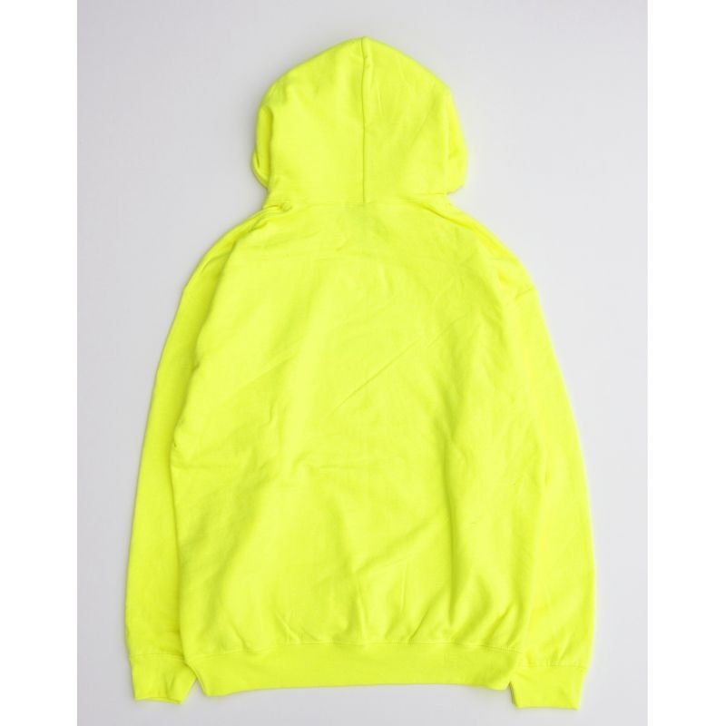 画像2: 【30%OFF】Cycle Zombies (サイクルゾンビーズ) 60WGT HOODED SWEATSHIRT  (2)