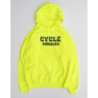 Cycle Zombies サイクルゾンビーズ CZ STICKER ステッカー CZ-STK-001 40 おもちゃ