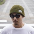 画像1: Hoodlum (フッドラム) | ORIGINAL KNIT CAP  (1)