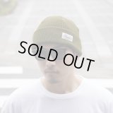Hoodlum (フッドラム) | ORIGINAL KNIT CAP 