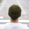 画像3: Hoodlum (フッドラム) | ORIGINAL KNIT CAP  (3)