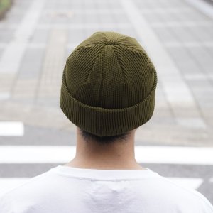 画像3: Hoodlum (フッドラム) | ORIGINAL KNIT CAP 