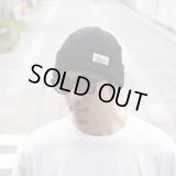 Hoodlum (フッドラム) | ORIGINAL KNIT CAP 