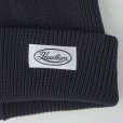 画像5: Hoodlum (フッドラム) | ORIGINAL KNIT CAP  (5)