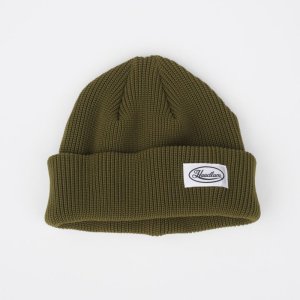 画像4: Hoodlum (フッドラム) | ORIGINAL KNIT CAP 