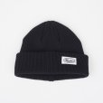 画像4: Hoodlum (フッドラム) | ORIGINAL KNIT CAP  (4)