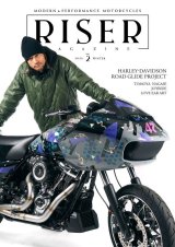 RISER Magazine 