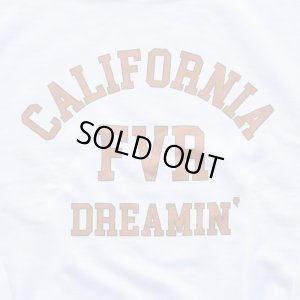 画像3: THE FEVER INC | CALIFORNIA DREAMING SWEAT 