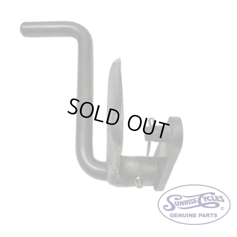 画像3: THE FEVER INC | ORIGINAL BATES STYLE CLUTCH PEDAL  (3)