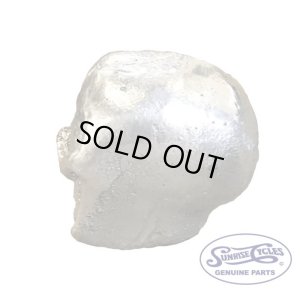 画像3: THE FEVER INC | LAUGHING SKULL SHIFT KNOB 