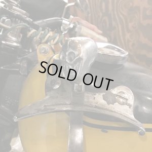 画像4: THE FEVER INC | LAUGHING SKULL SHIFT KNOB 