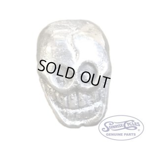 画像1: THE FEVER INC | LAUGHING SKULL SHIFT KNOB 