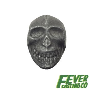 画像2: THE FEVER INC | SKULL SHIFT KNOB 