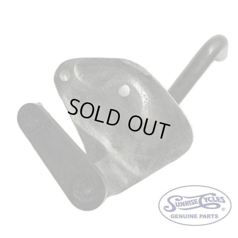 画像2: THE FEVER INC | ORIGINAL BATES STYLE CLUTCH PEDAL  (2)