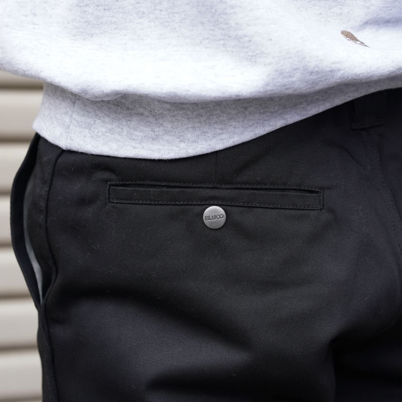 画像7: BLUCO | STANDARD WORK PANTS  (7)