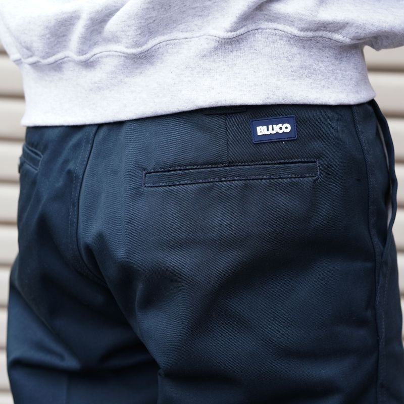 画像6: BLUCO | STANDARD WORK PANTS  (6)