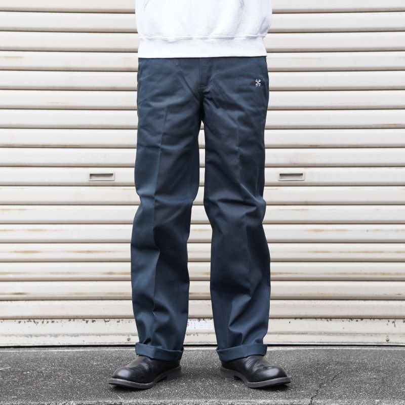 画像1: BLUCO | STANDARD WORK PANTS  (1)