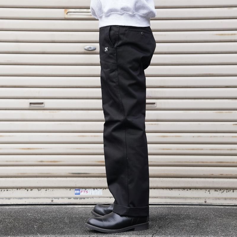 画像2: BLUCO | STANDARD WORK PANTS  (2)