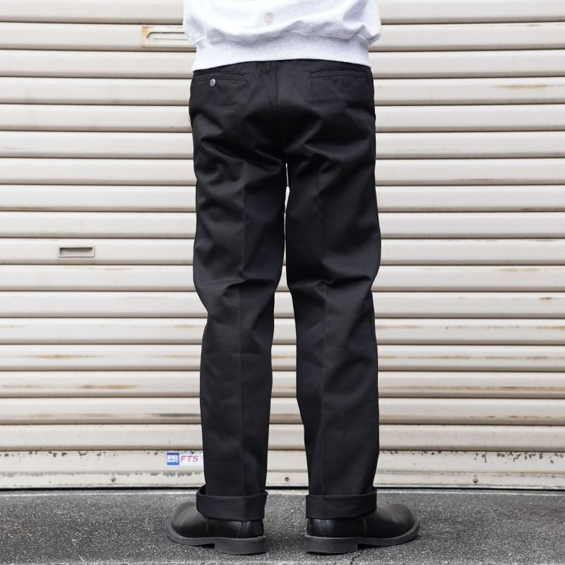 画像3: BLUCO | STANDARD WORK PANTS  (3)