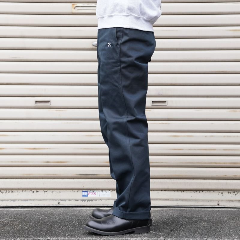 画像2: BLUCO | STANDARD WORK PANTS  (2)
