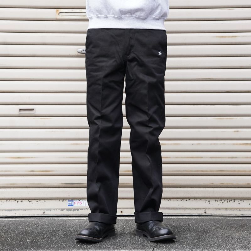 画像1: BLUCO | STANDARD WORK PANTS  (1)