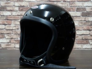 画像1: OCEAN BEETLE (オーシャンビートル) 500TX-2 JET HELMET ヘルメット 