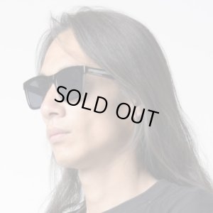 画像8: HWZN.MFG.CO. | Flatlens Sunglass 