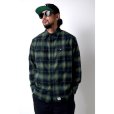 画像7: HWZN.MFG.CO. | FLANNEL CLASSIC-SHIRTS 