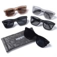 画像9: HWZN.MFG.CO. | Flatlens Sunglass 