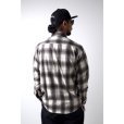 画像7: HWZN.MFG.CO. | FLANNEL CLASSIC-SHIRTS 