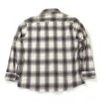 画像2: HWZN.MFG.CO. | FLANNEL CLASSIC-SHIRTS 