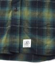 画像5: HWZN.MFG.CO. | FLANNEL CLASSIC-SHIRTS 