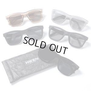 画像9: HWZN.MFG.CO. | Flatlens Sunglass 