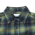 画像3: HWZN.MFG.CO. | FLANNEL CLASSIC-SHIRTS 