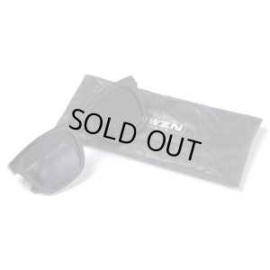 画像5: HWZN.MFG.CO. | Flatlens Sunglass 