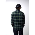 画像8: HWZN.MFG.CO. | FLANNEL CLASSIC-SHIRTS 