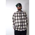 画像6: HWZN.MFG.CO. | FLANNEL CLASSIC-SHIRTS 