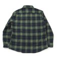 画像2: HWZN.MFG.CO. | FLANNEL CLASSIC-SHIRTS 