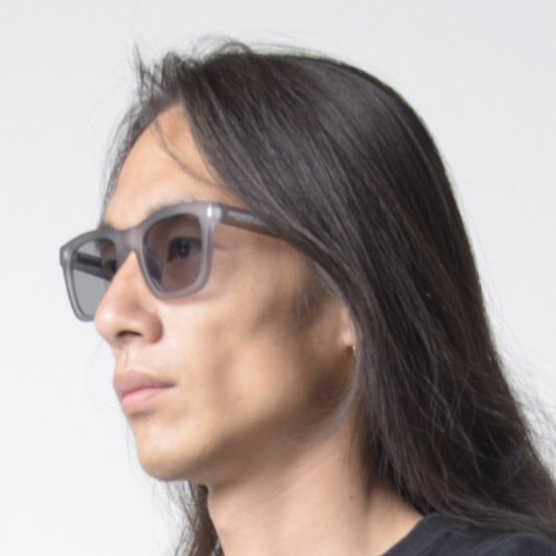 画像8: HWZN.MFG.CO. | Flatlens Sunglass  (8)