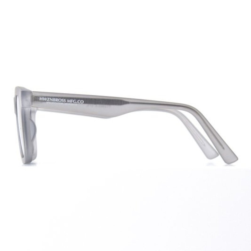 画像3: HWZN.MFG.CO. | Flatlens Sunglass  (3)