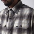 画像4: HWZN.MFG.CO. | FLANNEL CLASSIC-SHIRTS 