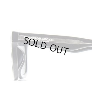 画像4: HWZN.MFG.CO. | Flatlens Sunglass 