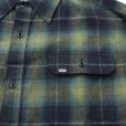 画像4: HWZN.MFG.CO. | FLANNEL CLASSIC-SHIRTS 