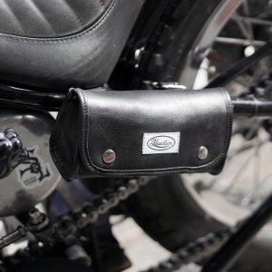 画像8: Hoodlum (フッドラム) | TRUCKER TOOL BAG 