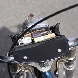 画像7: Hoodlum (フッドラム) | TRUCKER TOOL BAG 