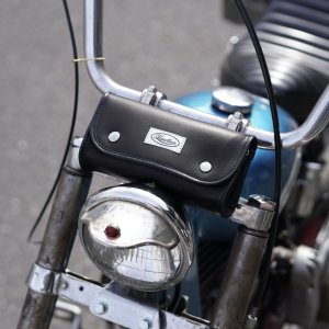 画像4: Hoodlum (フッドラム) | TRUCKER TOOL BAG 