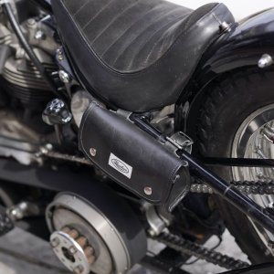 画像9: Hoodlum (フッドラム) | TRUCKER TOOL BAG 