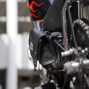 画像10: Hoodlum (フッドラム) | TRUCKER TOOL BAG 