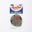 画像3: PORKCHOP GARAGE SUPPLY (ポークチョップガレージサプライ) CIRCLE SCRIPT AIR FRESHENER/SWEET MEMORIES  (3)