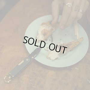 画像6: ROARK REVIVAL (ロアーク リバイバル) SAIGON SPECIAL ナイフ 